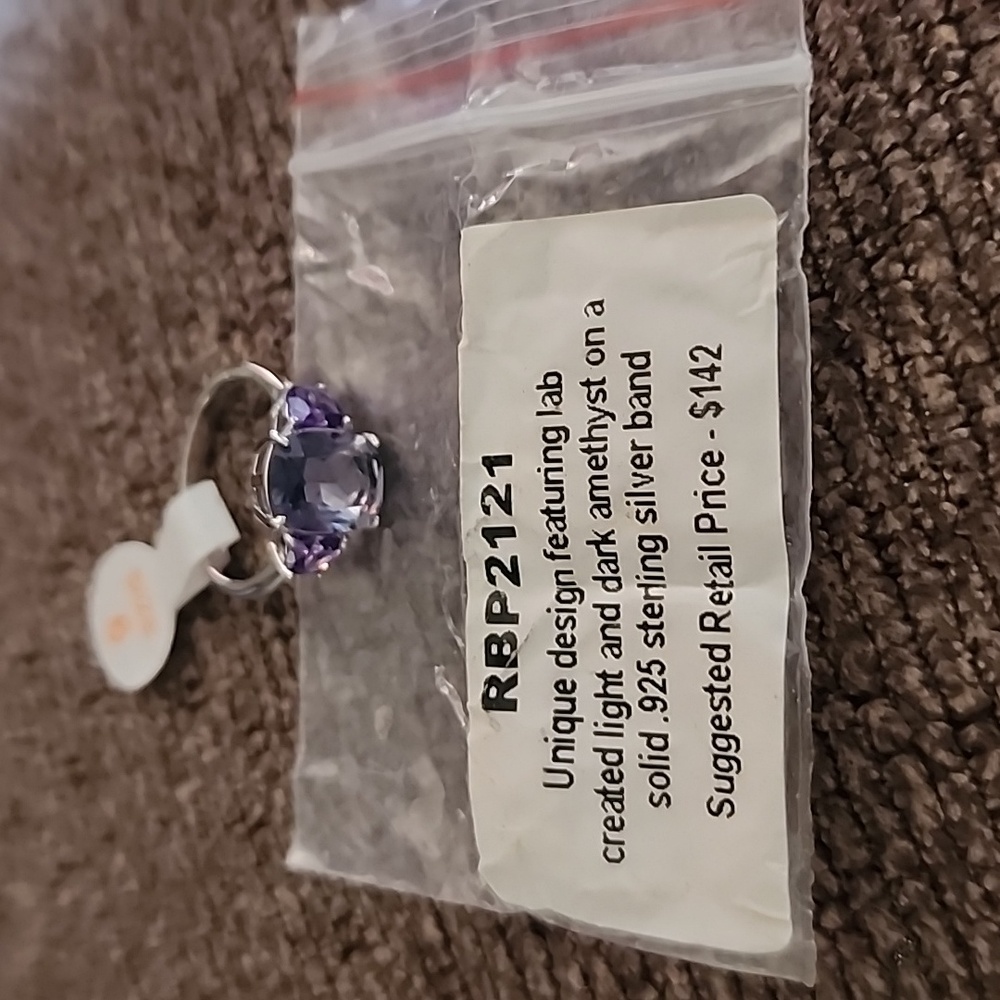 Bomb Party Ring